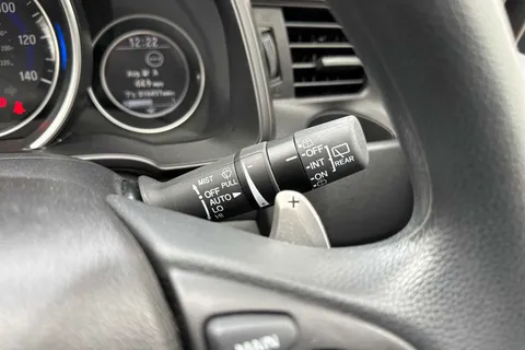 MK18WGZ Honda Jazz 1.3 i-VTEC SE Navi 5dr CVT Thumbnail #17