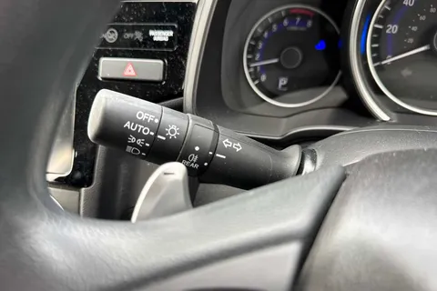 MK18WGZ Honda Jazz 1.3 i-VTEC SE Navi 5dr CVT Thumbnail #18