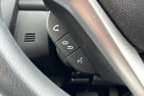 MK18WGZ Honda Jazz 1.3 i-VTEC SE Navi 5dr CVT Thumbnail #21