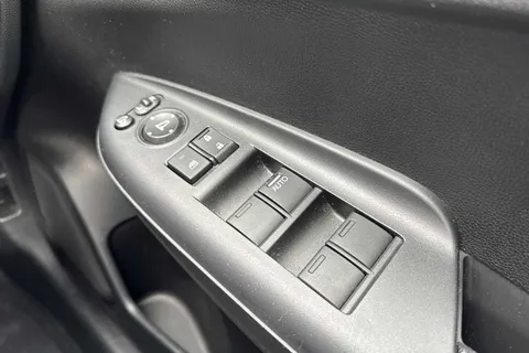 MK18WGZ Honda Jazz 1.3 i-VTEC SE Navi 5dr CVT Thumbnail #23