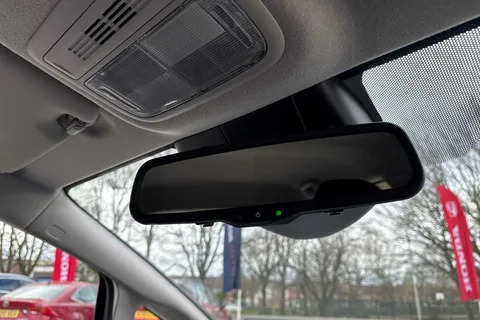 MK18WGZ Honda Jazz 1.3 i-VTEC SE Navi 5dr CVT Thumbnail #24