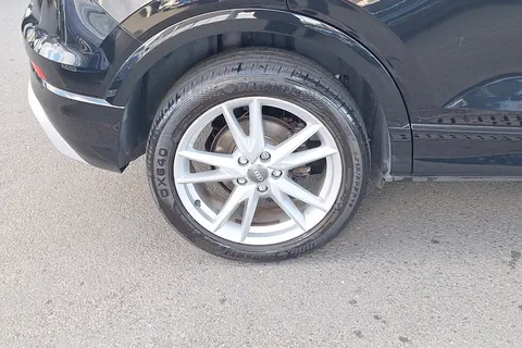 MK19OSN Audi Q2 40 TFSI Quattro S Line 5dr S Tronic Thumbnail #5