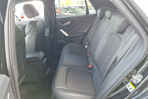 MK19OSN Audi Q2 40 TFSI Quattro S Line 5dr S Tronic Thumbnail #10