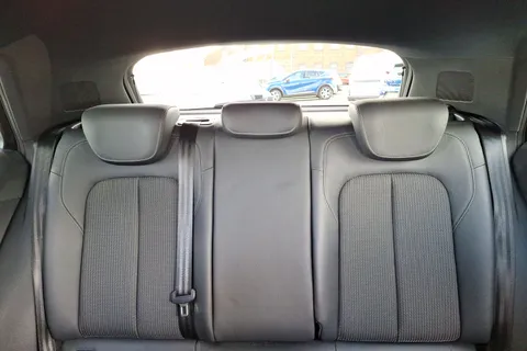 MK19OSN Audi Q2 40 TFSI Quattro S Line 5dr S Tronic Thumbnail #11