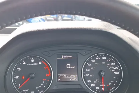 MK19OSN Audi Q2 40 TFSI Quattro S Line 5dr S Tronic Thumbnail #12