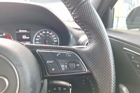 MK19OSN Audi Q2 40 TFSI Quattro S Line 5dr S Tronic Thumbnail #35