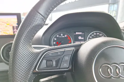 MK19OSN Audi Q2 40 TFSI Quattro S Line 5dr S Tronic Thumbnail #34