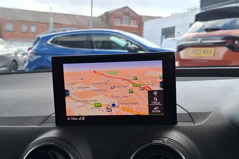 MK19OSN Audi Q2 40 TFSI Quattro S Line 5dr S Tronic Thumbnail #36