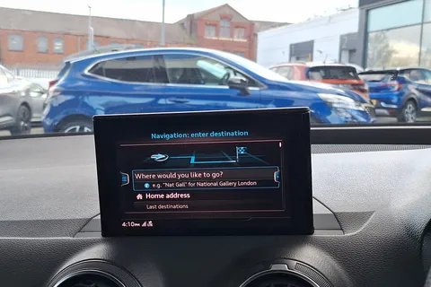 MK19OSN Audi Q2 40 TFSI Quattro S Line 5dr S Tronic Thumbnail #37