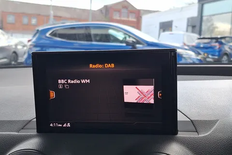 MK19OSN Audi Q2 40 TFSI Quattro S Line 5dr S Tronic Thumbnail #38