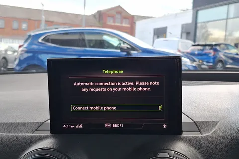 MK19OSN Audi Q2 40 TFSI Quattro S Line 5dr S Tronic Thumbnail #40