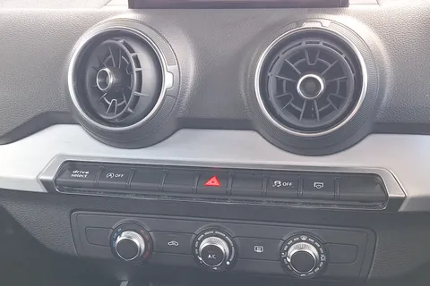 MK19OSN Audi Q2 40 TFSI Quattro S Line 5dr S Tronic Thumbnail #41