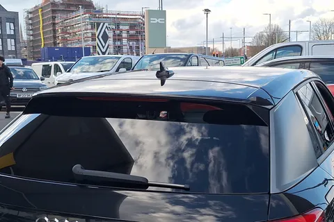 MK19OSN Audi Q2 40 TFSI Quattro S Line 5dr S Tronic Thumbnail #25