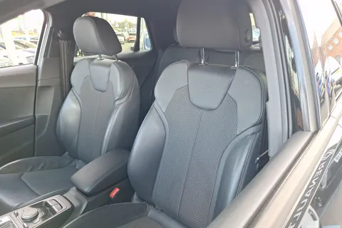 MK19OSN Audi Q2 40 TFSI Quattro S Line 5dr S Tronic Thumbnail #27