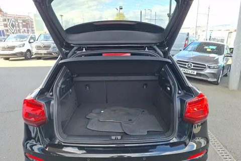 MK19OSN Audi Q2 40 TFSI Quattro S Line 5dr S Tronic Thumbnail #20