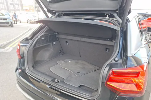 MK19OSN Audi Q2 40 TFSI Quattro S Line 5dr S Tronic Thumbnail #21