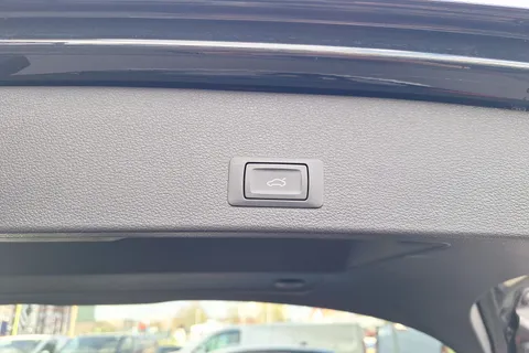 MK19OSN Audi Q2 40 TFSI Quattro S Line 5dr S Tronic Thumbnail #22