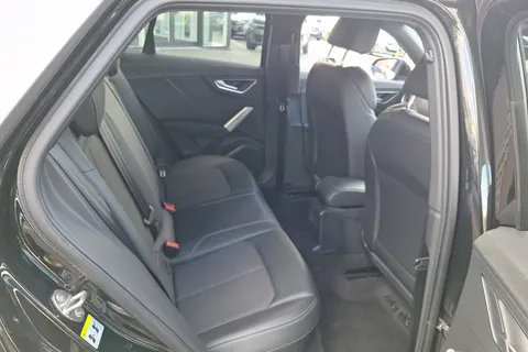 MK19OSN Audi Q2 40 TFSI Quattro S Line 5dr S Tronic Thumbnail #30