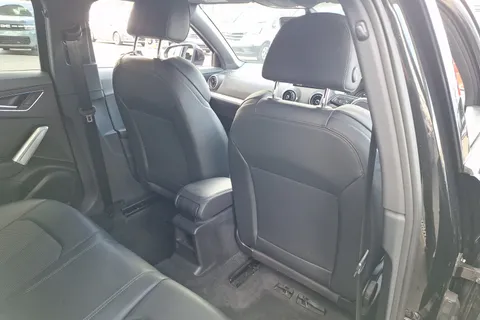 MK19OSN Audi Q2 40 TFSI Quattro S Line 5dr S Tronic Thumbnail #31