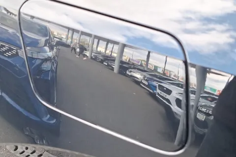 MK19OSN Audi Q2 40 TFSI Quattro S Line 5dr S Tronic Thumbnail #26