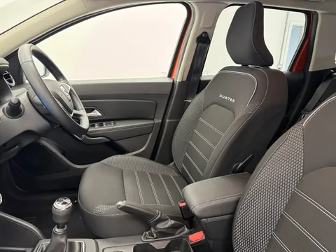 DY72AHV Dacia Duster 1.3 TCe 130 Prestige 5dr Thumbnail #13