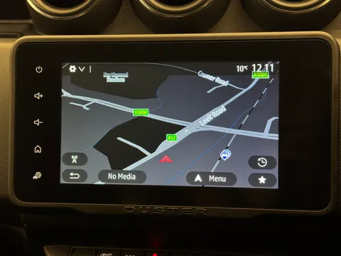 DY72AHV Dacia Duster 1.3 TCe 130 Prestige 5dr Thumbnail #24