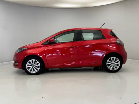 MA71EOX Renault Zoe 80kW Iconic R110 50kWh Rapid Charge 5dr Auto Thumbnail #3