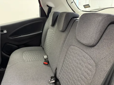 MA71EOX Renault Zoe 80kW Iconic R110 50kWh Rapid Charge 5dr Auto Thumbnail #10