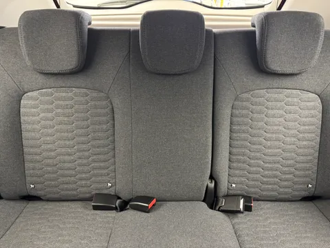 MA71EOX Renault Zoe 80kW Iconic R110 50kWh Rapid Charge 5dr Auto Thumbnail #16