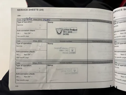 MA71EOX Renault Zoe 80kW Iconic R110 50kWh Rapid Charge 5dr Auto Thumbnail #18