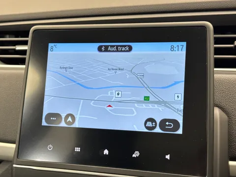 MA71EOX Renault Zoe 80kW Iconic R110 50kWh Rapid Charge 5dr Auto Thumbnail #25