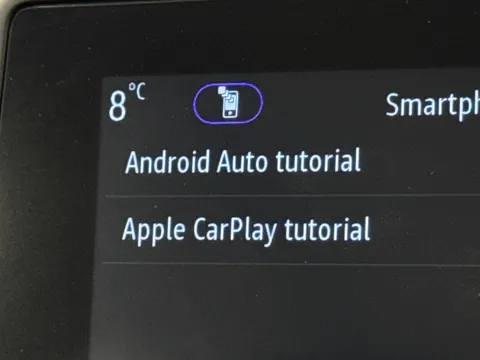 MA71EOX Renault Zoe 80kW Iconic R110 50kWh Rapid Charge 5dr Auto Thumbnail #26