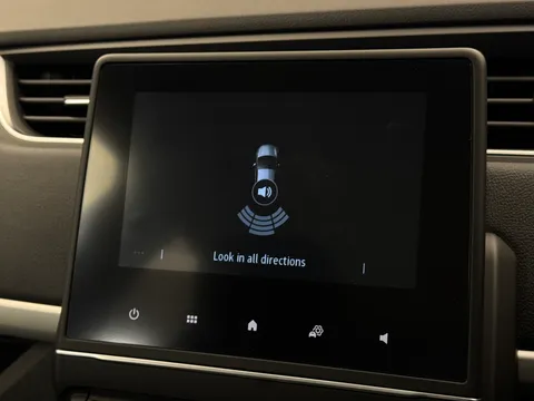 MA71EOX Renault Zoe 80kW Iconic R110 50kWh Rapid Charge 5dr Auto Thumbnail #27