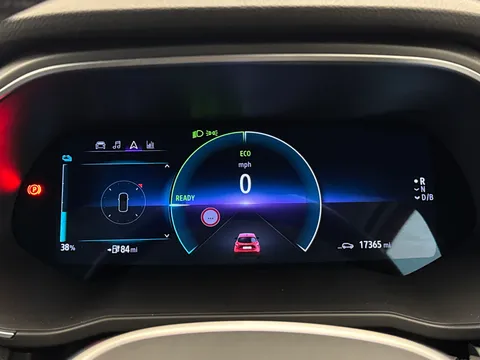 MA71EOX Renault Zoe 80kW Iconic R110 50kWh Rapid Charge 5dr Auto Thumbnail #29