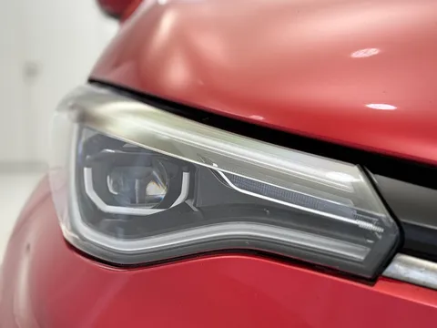 MA71EOX Renault Zoe 80kW Iconic R110 50kWh Rapid Charge 5dr Auto Thumbnail #32