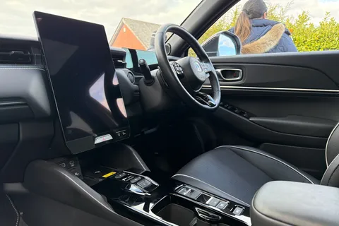 KY24FWK Honda E Ny1 150kW Advance 69kWh 5dr Auto Thumbnail #3