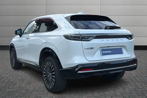 KY24FWK Honda E Ny1 150kW Advance 69kWh 5dr Auto Thumbnail #4