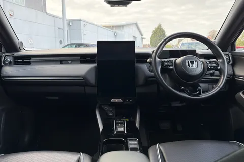 KY24FWK Honda E Ny1 150kW Advance 69kWh 5dr Auto Thumbnail #5