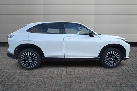 KY24FWK Honda E Ny1 150kW Advance 69kWh 5dr Auto Thumbnail #6