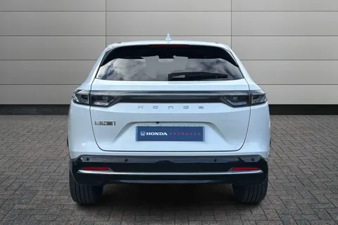 KY24FWK Honda E Ny1 150kW Advance 69kWh 5dr Auto Thumbnail #8