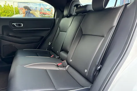 KY24FWK Honda E Ny1 150kW Advance 69kWh 5dr Auto Thumbnail #9