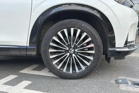 KY24FWK Honda E Ny1 150kW Advance 69kWh 5dr Auto Thumbnail #10