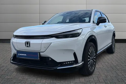 KY24FWK Honda E Ny1 150kW Advance 69kWh 5dr Auto Thumbnail #11