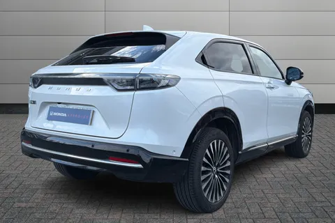 KY24FWK Honda E Ny1 150kW Advance 69kWh 5dr Auto Thumbnail #13