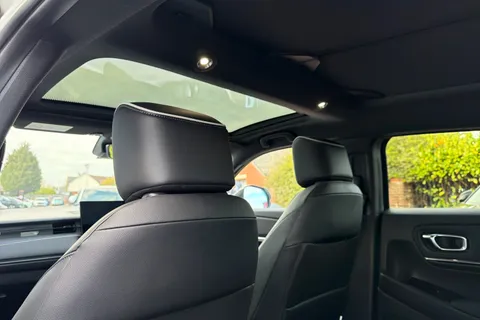 KY24FWK Honda E Ny1 150kW Advance 69kWh 5dr Auto Thumbnail #14