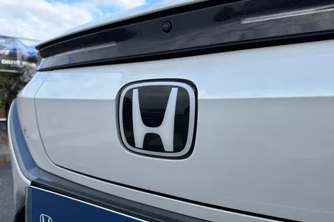 KY24FWK Honda E Ny1 150kW Advance 69kWh 5dr Auto Thumbnail #16