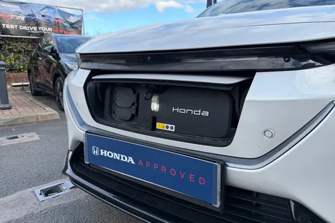 KY24FWK Honda E Ny1 150kW Advance 69kWh 5dr Auto Thumbnail #18