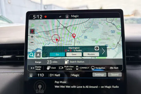 KY24FWK Honda E Ny1 150kW Advance 69kWh 5dr Auto Thumbnail #19