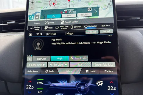 KY24FWK Honda E Ny1 150kW Advance 69kWh 5dr Auto Thumbnail #20