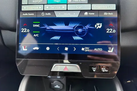 KY24FWK Honda E Ny1 150kW Advance 69kWh 5dr Auto Thumbnail #21